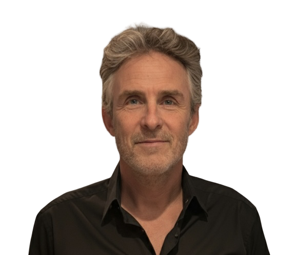 Photo du fondateur
